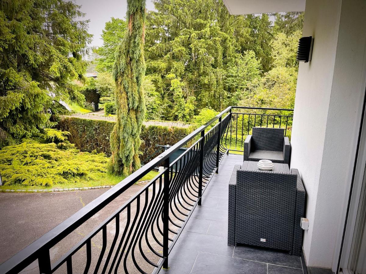 Villa 250M2 Avec Piscine Chauffee & Spa & Kota-Grill & Sauna Saint-Die-des-Vosges Экстерьер фото